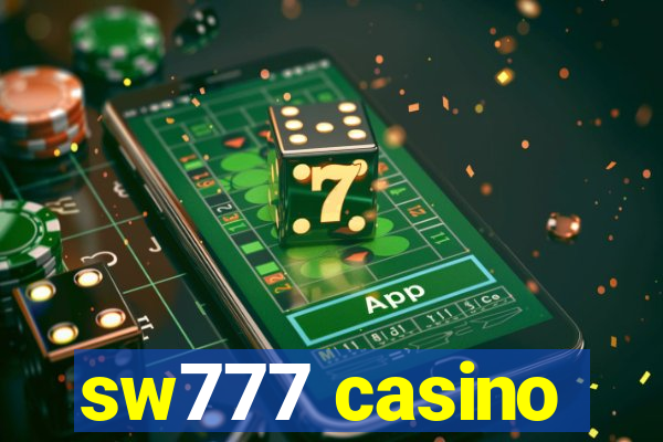 sw777 casino